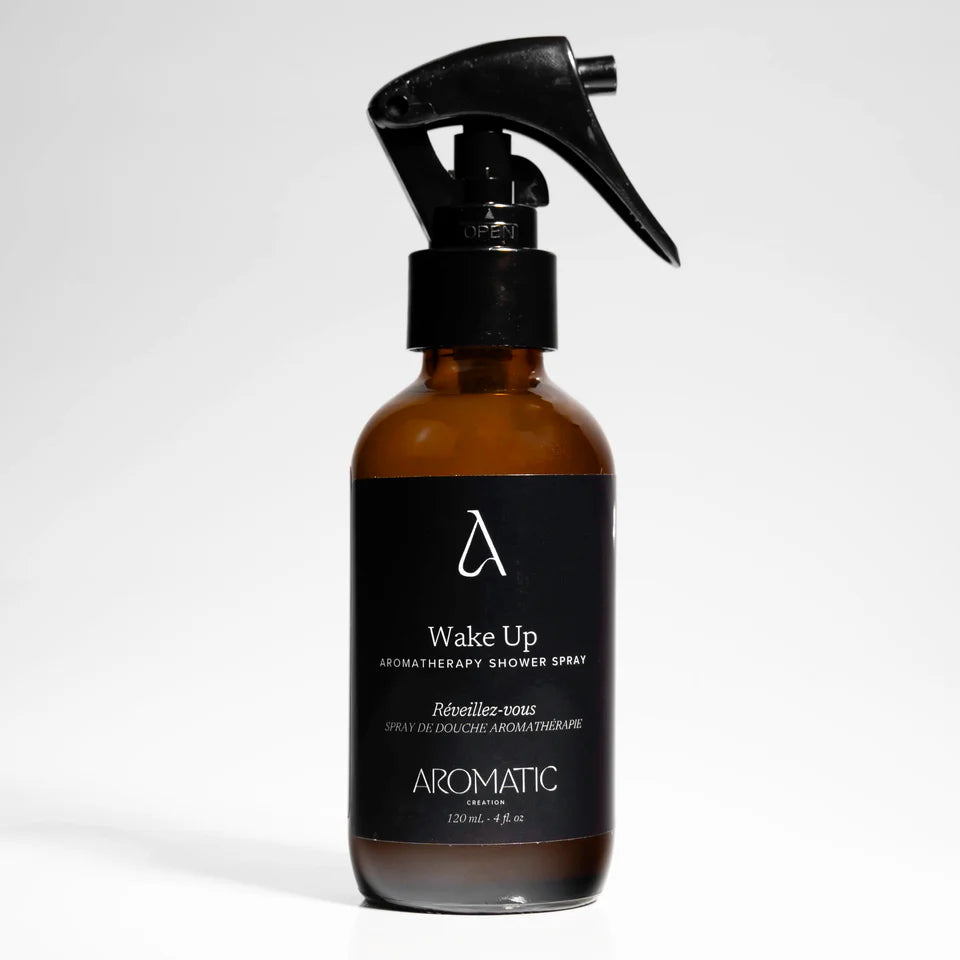 Aromatic Creation - Wake Up 120ml - Image 2