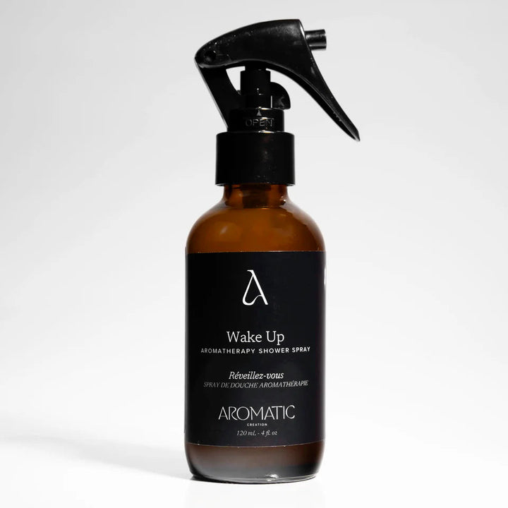 Aromatic Creation - Wake Up 120ml - Image 2