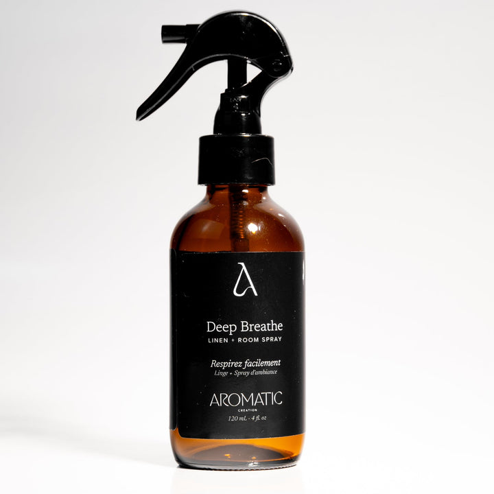 Aromatic Creation - Deep Breathe 120ml - Image 3