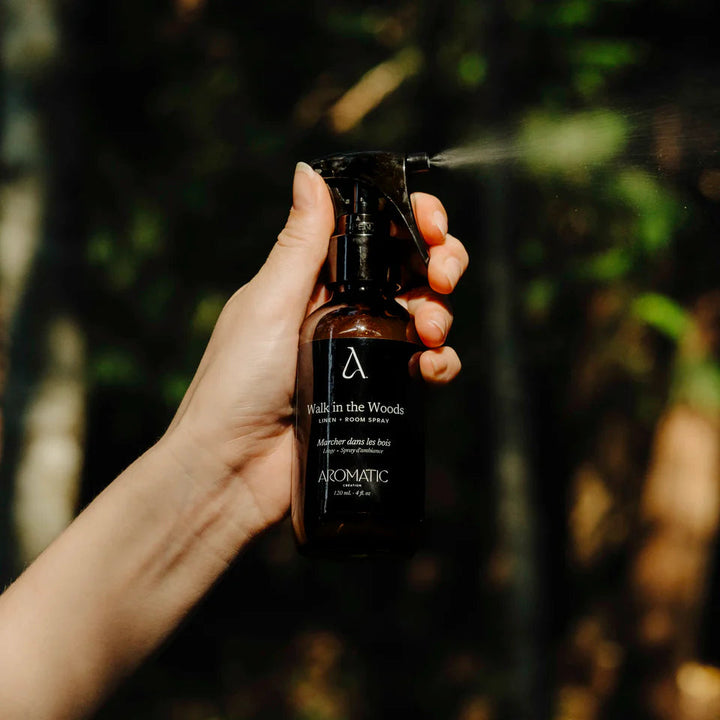 Aromatic Creation - Walk In The Woods 120ml - Image 3