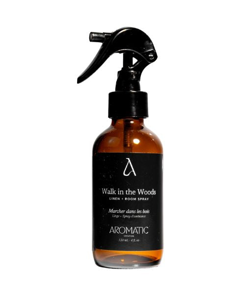 Aromatic Creation - Walk In The Woods 120ml - Image 1