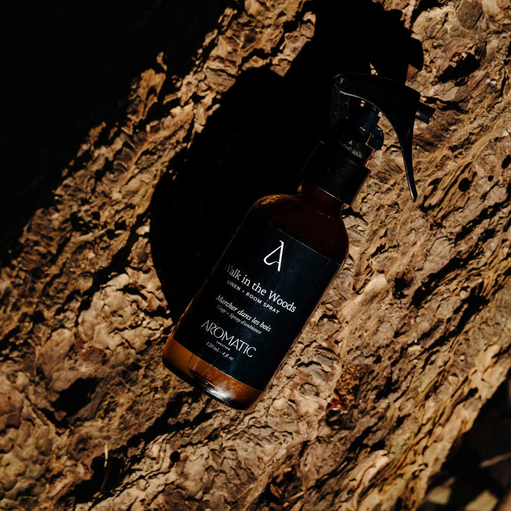Aromatic Creation - Walk In The Woods 120ml - Image 4