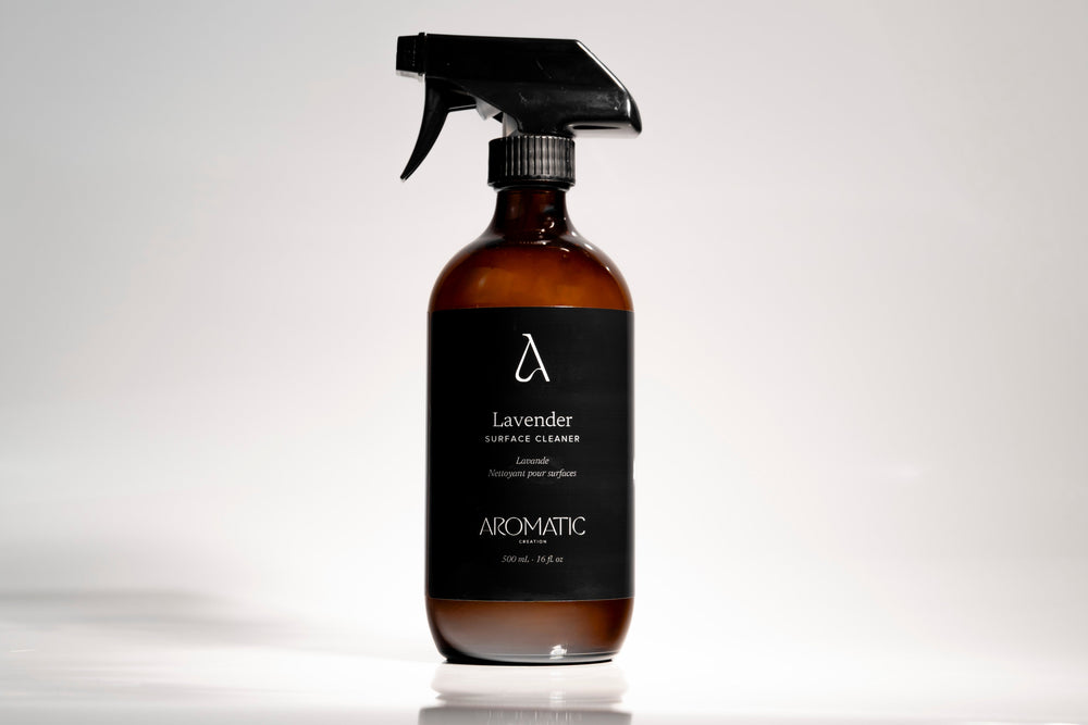 Aromatic Creation - Lavender 500ml - Image 2
