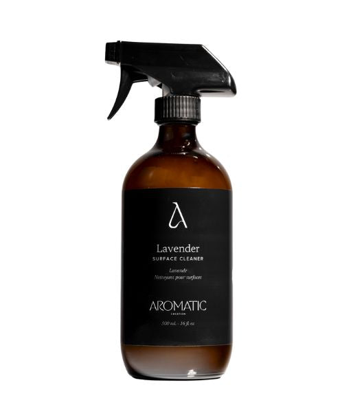 Aromatic Creation - Lavender 500ml - Image 1