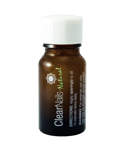 Clear NailsClear Nails Natural, 10ml - Image 1