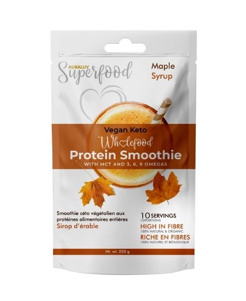 Eatgood Feelgood - Maple Syrup, 250g - Image 1