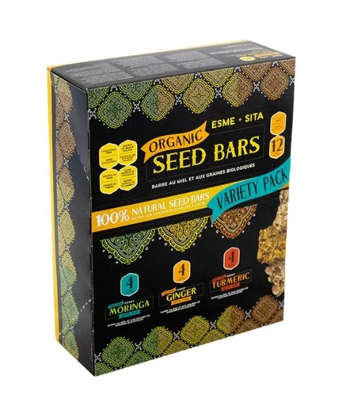 Esme+Sita - Variety Pack, 12/Pk - Image 1