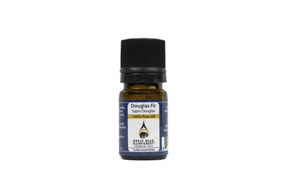 Great Bear Rainforest - Pure Fir Essent. Oil 5ml - Image 1