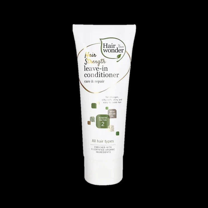 Hairwonder - Hair Strength Leave-In Conditioner, 75ml - Image 1