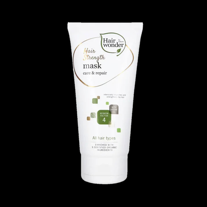 Hairwonder - Hair Strength Mask, 150ml - Image 1