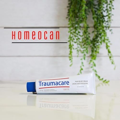 Homeocan - Traumacare, 100g - Image 10