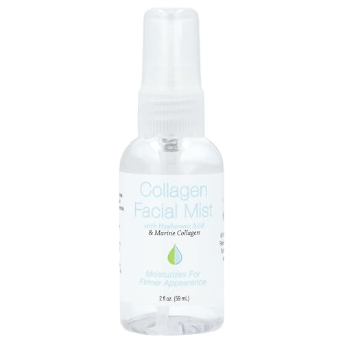 Hyalogic - Collagen Facial Mist, 59ml - Image 2