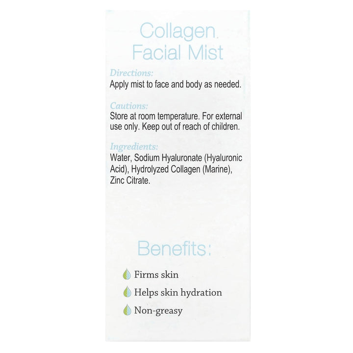 Hyalogic - Collagen Facial Mist, 59ml - Image 7