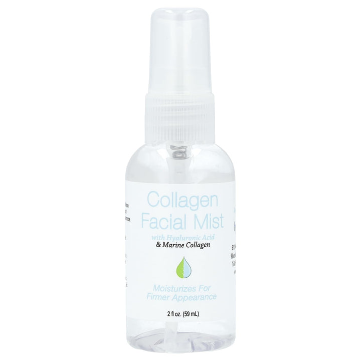 Hyalogic - Collagen Facial Mist, 59ml - Image 1
