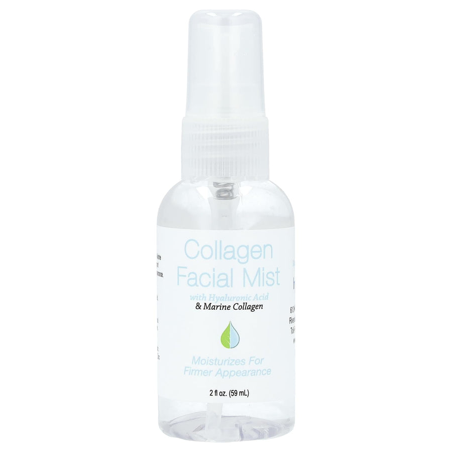 Hyalogic - Collagen Facial Mist, 59ml - Image 1
