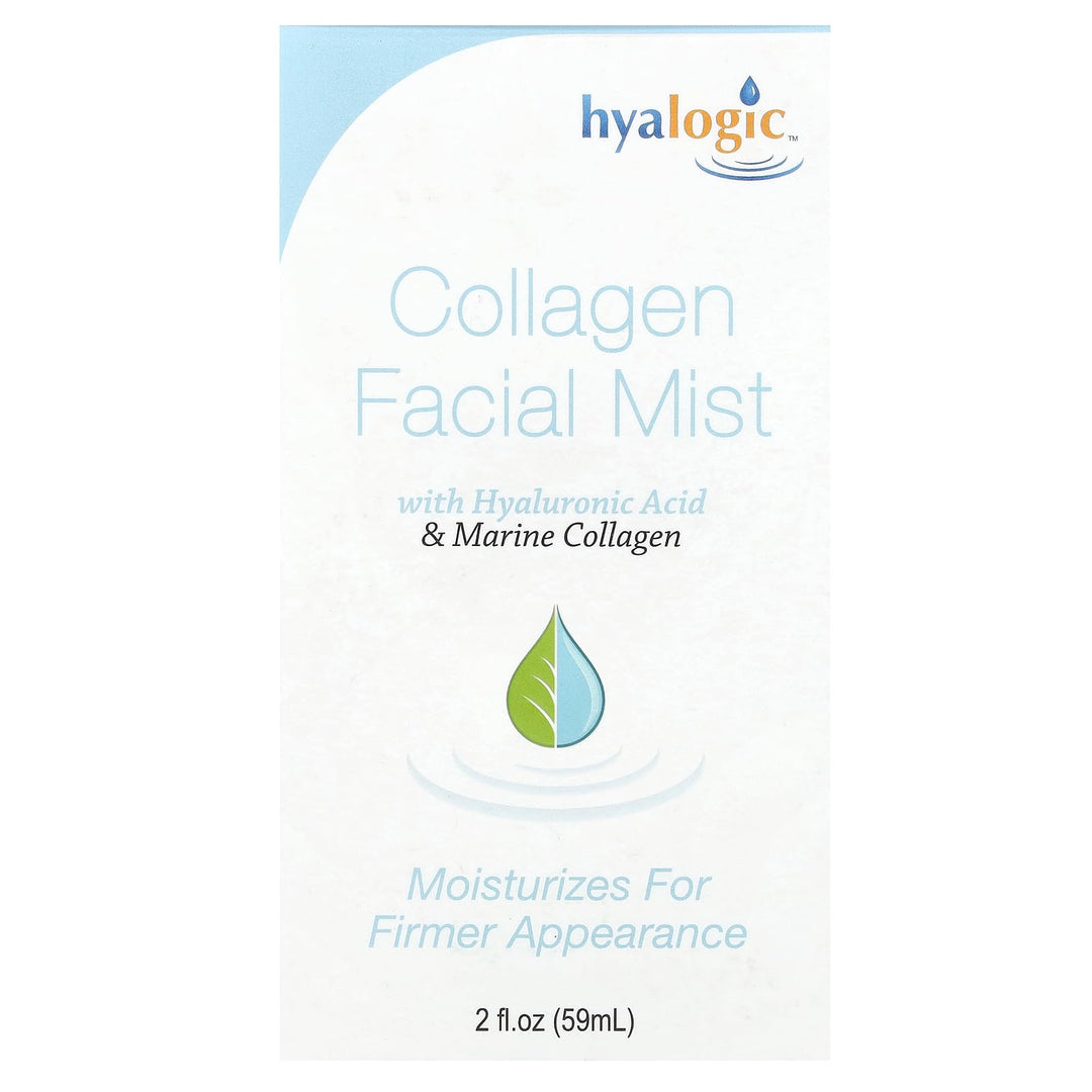 Hyalogic - Collagen Facial Mist, 59ml - Image 4