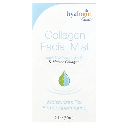 Hyalogic - Collagen Facial Mist, 59ml - Image 5