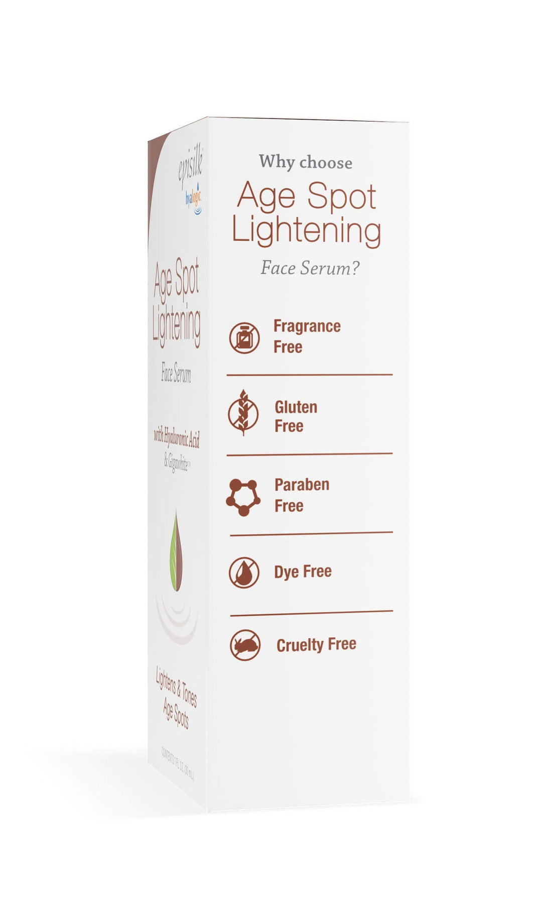 Hyalogic - Age Spot Lightening Serum,30ml - Image 10