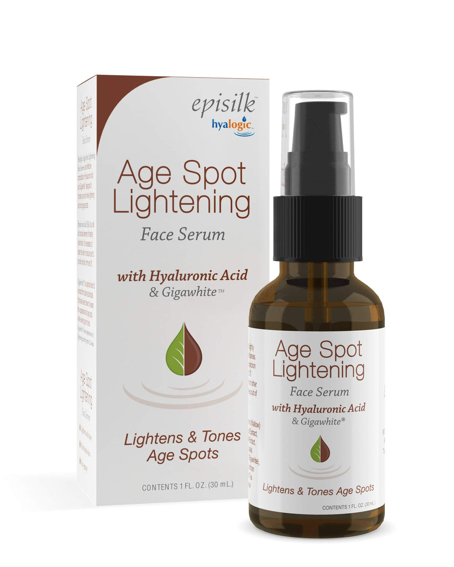 Hyalogic - Age Spot Lightening Serum,30ml - Image 1