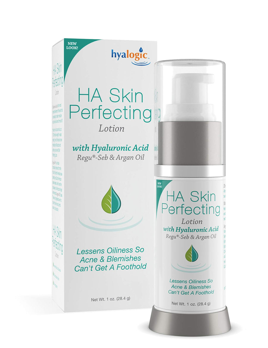 Hyalogic - Skin Perfecting Lotion, 30ml - Image 1