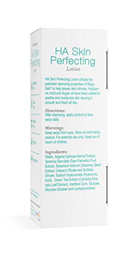 Hyalogic - Skin Perfecting Lotion, 30ml - Image 5