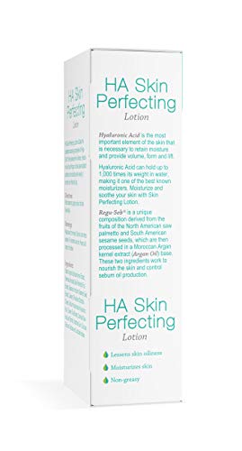Hyalogic - Skin Perfecting Lotion, 30ml - Image 8
