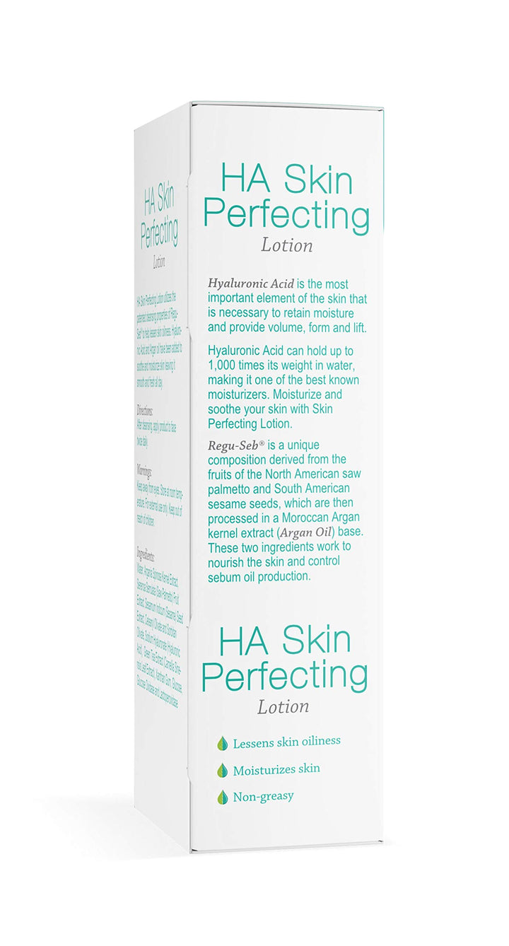 Hyalogic - Skin Perfecting Lotion, 30ml - Image 7