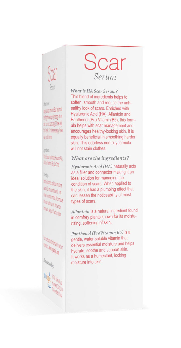 Hyalogic - Scar Serum, 13.5ml - Image 6