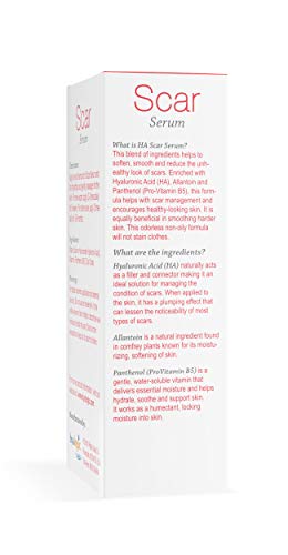 Hyalogic - Scar Serum, 13.5ml - Image 4