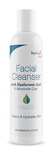 Hyalogic - Facial Cleanser, 237ml - Image 1