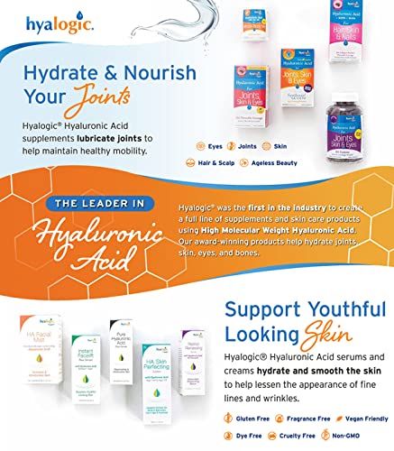 Hyalogic - Facial Cleanser, 237ml - Image 10