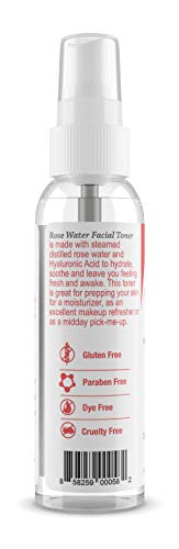 Hyalogic - Facial Toner, 237ml - Image 8