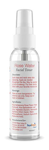 Hyalogic - Facial Toner, 237ml - Image 5