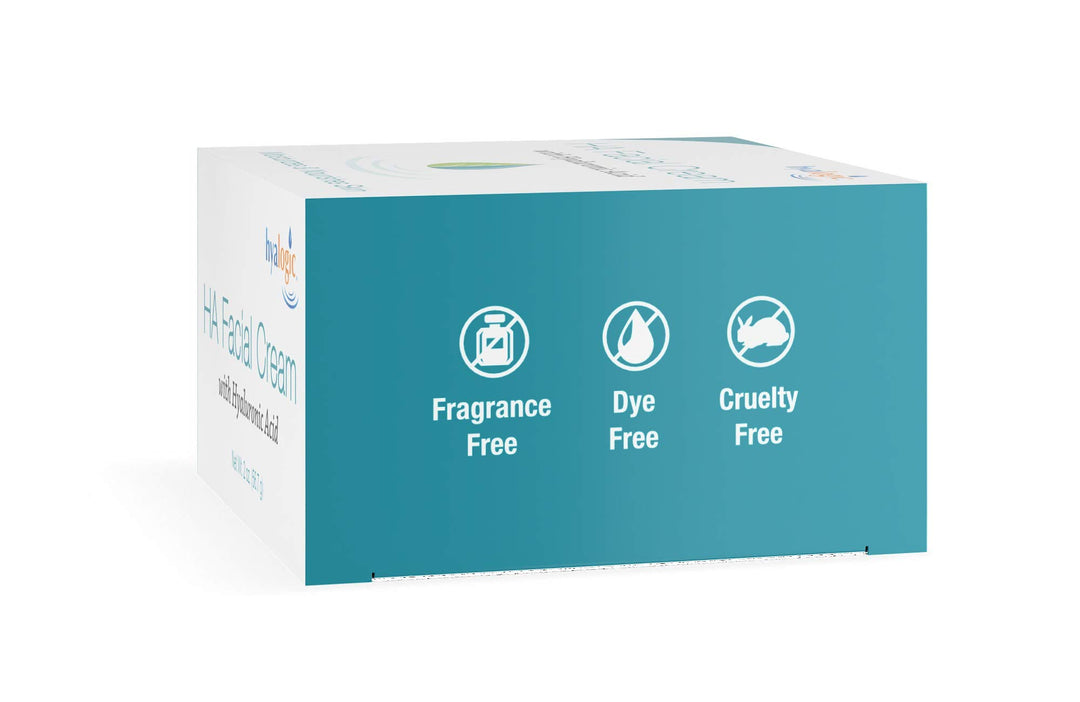 Hyalogic - HA Facial Cream, 56g - Image 10