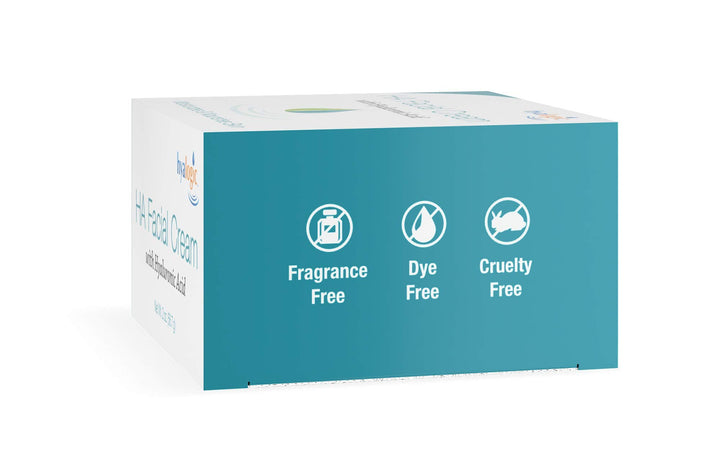Hyalogic - HA Facial Cream, 56g - Image 10