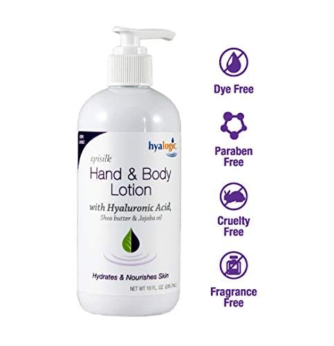 Hyalogic - Hand & Body Lotion, 295.7ml - Image 9