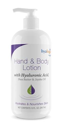 Hyalogic - Hand & Body Lotion, 295.7ml - Image 2