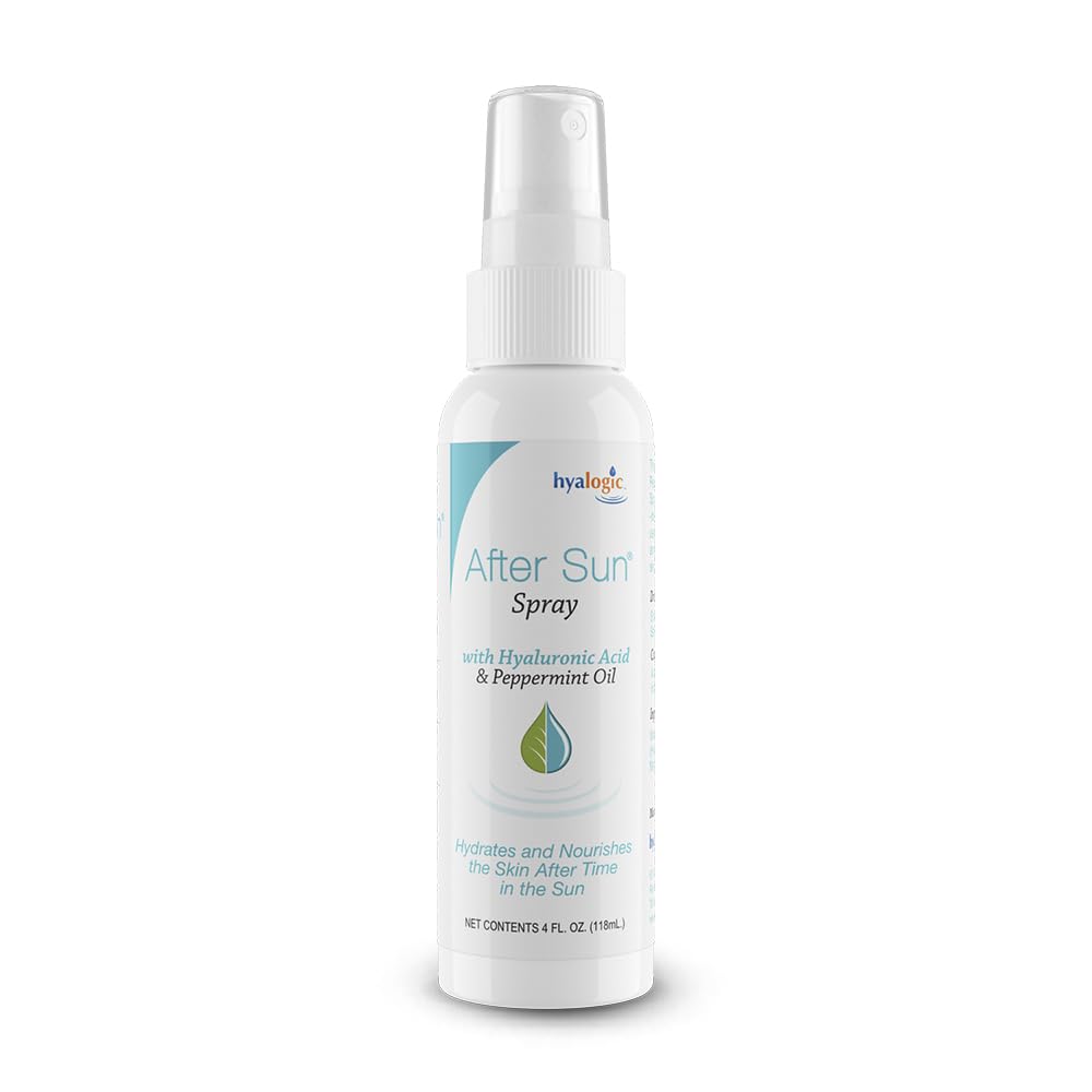 Hyalogic - After Sun Spray, 118ml - Image 1