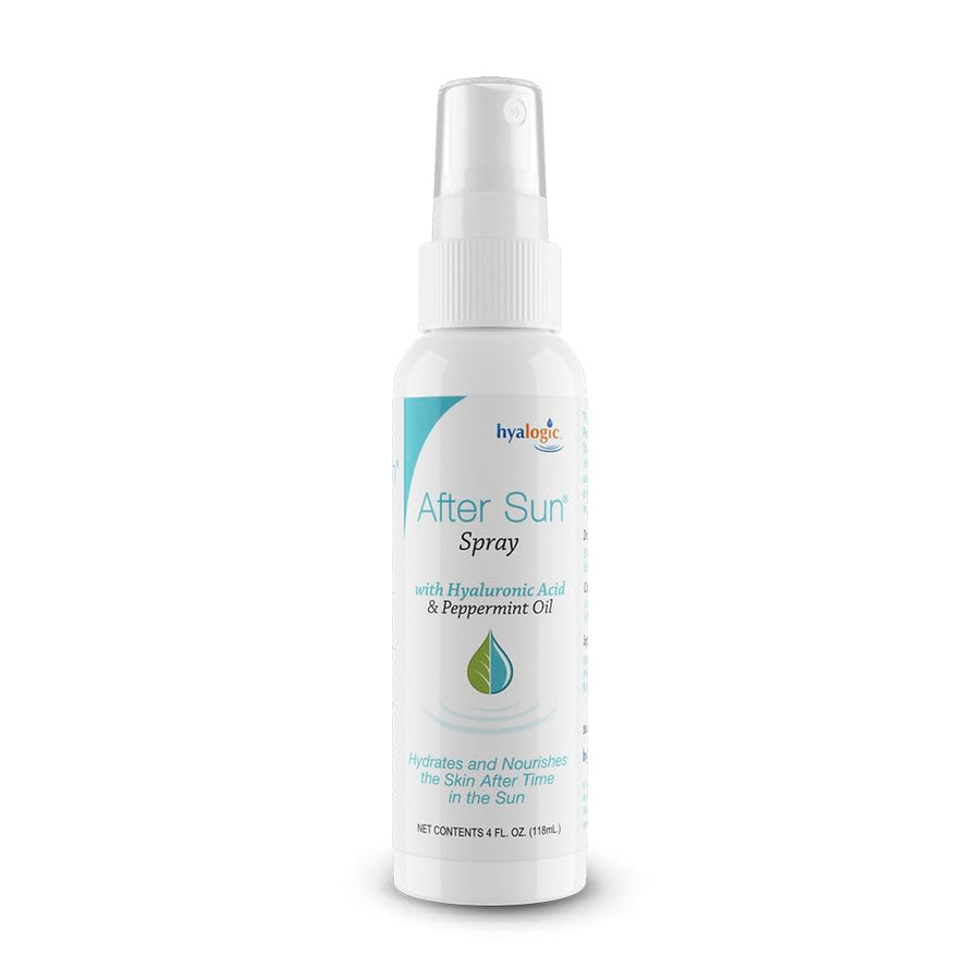 Hyalogic - After Sun Spray, 118ml - Image 1