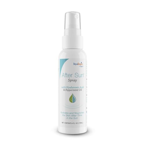 Hyalogic - After Sun Spray, 118ml - Image 2