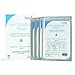 Hyalogic - Moisture Mask, 4 Pack - Image 3