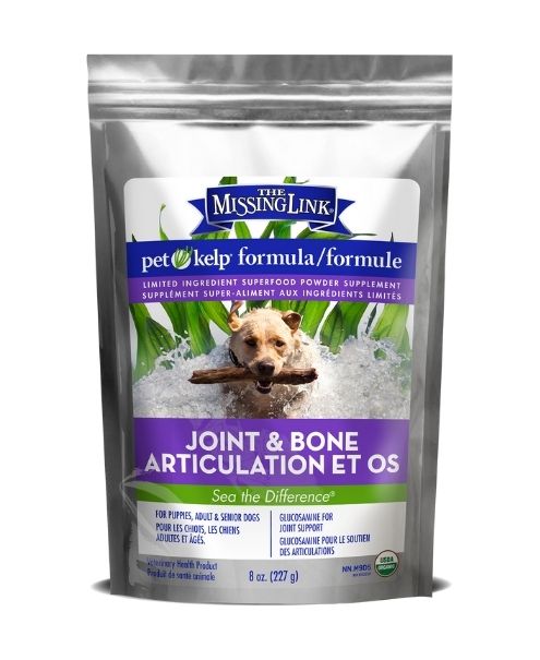 Missing Link - Joint Bone Kelp, 227g - Image 1