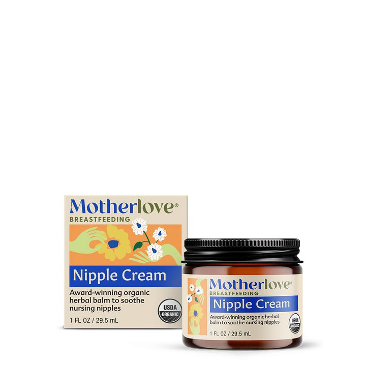 Motherlove - Nipple Cream, 29.5ml - Image 3