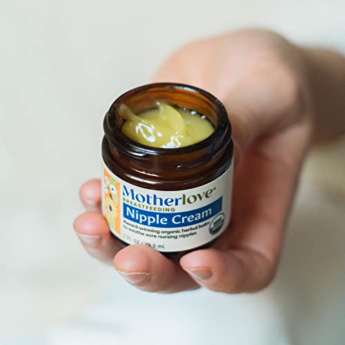 Motherlove - Nipple Cream, 29.5ml - Image 10