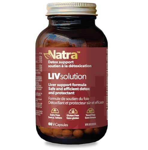 Natra - Livsolution, 60's Caps - Image 2