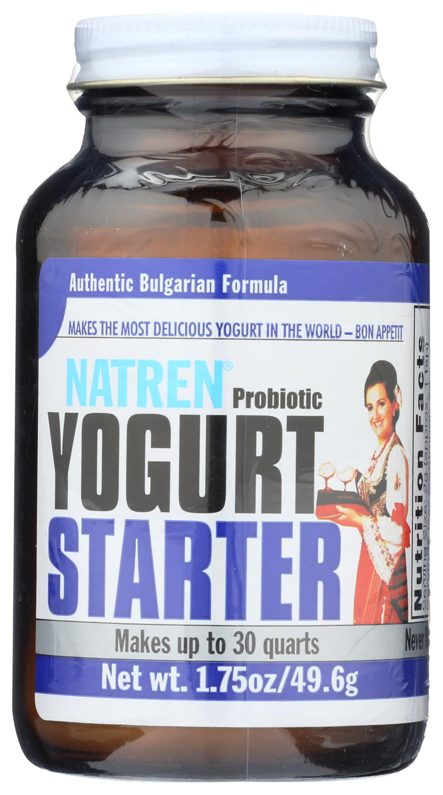 Natren - Yogurt Starter - Image 1