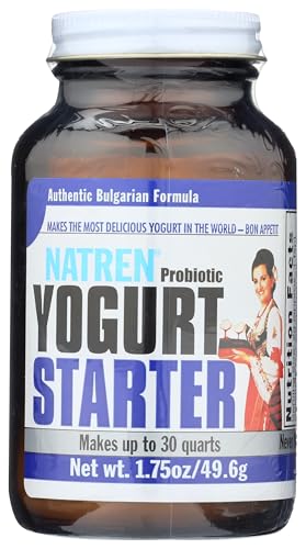 Natren - Yogurt Starter - Image 2