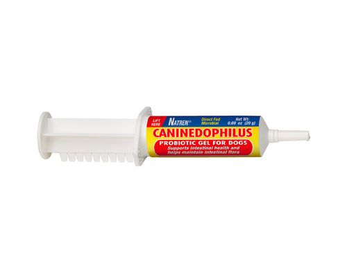 Natren - Caninedophilus For Dogs (20ml) - Image 1
