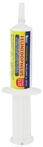 Natren - Felinedophilus For Cats (20ml) - Image 2
