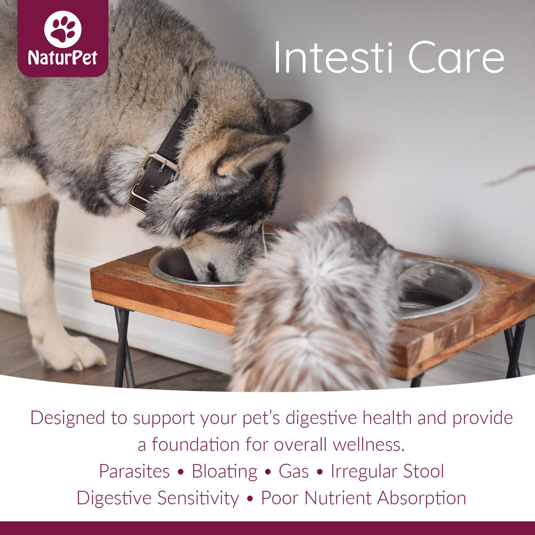 Naturpet - Intesti Care, 165g - Image 6